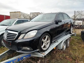     Mercedes-Benz E 350