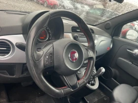 Обява за продажба на Fiat 500 Italia ~15 500 лв. - изображение 10