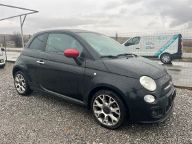 Обява за продажба на Fiat 500 Italia ~15 500 лв. - изображение 1