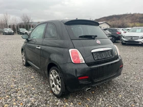 Обява за продажба на Fiat 500 Italia ~15 500 лв. - изображение 4