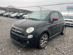 Обява за продажба на Fiat 500 Italia ~15 500 лв. - изображение 1