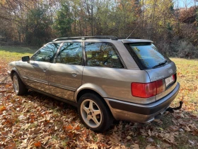 Audi 80 2.6 quattro, снимка 2