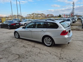 BMW 318 2.0 TDI 122 k.s., снимка 8