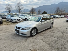     BMW 318 2.0 TDI 122 k.s.