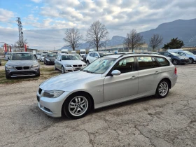     BMW 318 2.0 TDI 122 k.s.