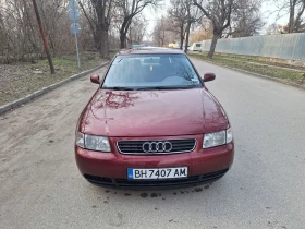 Audi A3 1.9 ТДИ 110 к.с, снимка 8