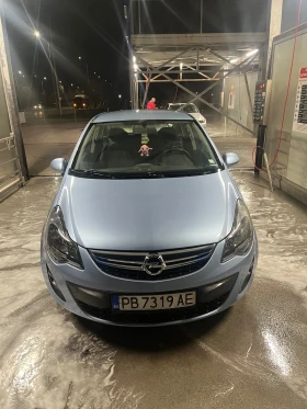 Opel Corsa, снимка 6