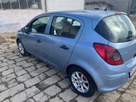 Opel Corsa, снимка 10