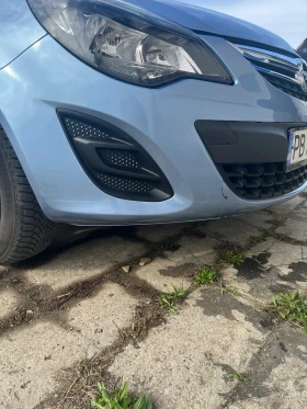 Opel Corsa, снимка 4