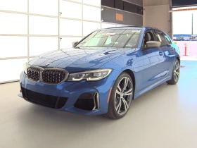 BMW 340 - 61200 лв. - 23638241 | Car24.bg
