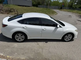 Mazda 6 MAZDA 6 2.0 DIESEL | Mobile.bg    3