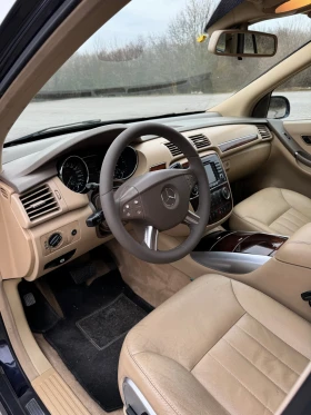 Обява за продажба на Mercedes-Benz R 320 ~9 800 лв. - изображение 9