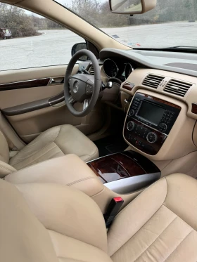 Обява за продажба на Mercedes-Benz R 320 ~9 800 лв. - изображение 8
