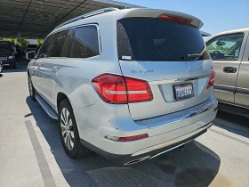 Mercedes-Benz GLS 450 4MATIC* Designo* Масаж* 360* M.точка* Следене* Авт - 36500 лв. - 66289105 4