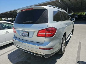 Mercedes-Benz GLS 450 4MATIC* Designo* Масаж* 360* M.точка* Следене* Авт - 36500 лв. - 66289105 3