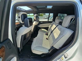Mercedes-Benz GLS 450 4MATIC* Designo* Масаж* 360* M.точка* Следене* Авт - 36500 лв. - 66289105 7