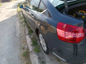 Citroen C5 | Mobile.bg    13