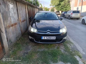 Обява за продажба на Citroen C5 ~9 000 лв. - изображение 1