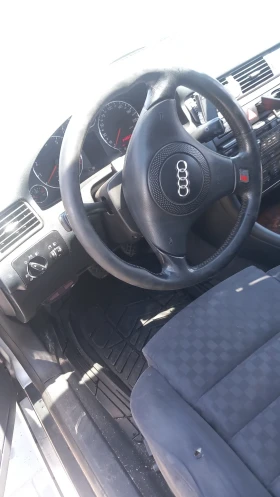Audi A6 C5 Cuatro | Mobile.bg    4