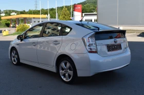 Toyota Prius 1.8HYBRID-NAVI= H-UP= KEYLESS-GO= ОТЛИЧНА!!! - 11511 лв. - 79935505 3