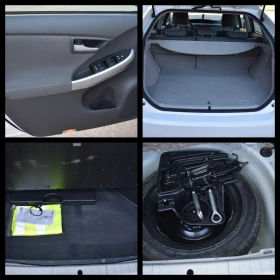 Toyota Prius 1.8HYBRID-NAVI= H-UP= KEYLESS-GO= ОТЛИЧНА!!! - 11511 лв. - 79935505 12