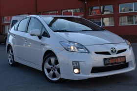 Toyota Prius 1.8HYBRID-NAVI= H-UP= KEYLESS-GO= ОТЛИЧНА!!! - 11511 лв. - 79935505 7