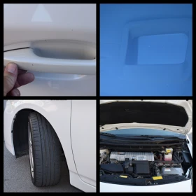 Toyota Prius 1.8HYBRID-NAVI= H-UP= KEYLESS-GO= ОТЛИЧНА!!! - 11511 лв. - 79935505 14