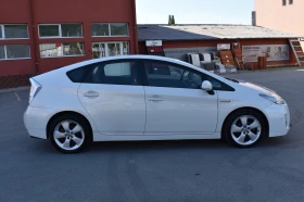 Toyota Prius 1.8HYBRID-NAVI= H-UP= KEYLESS-GO= ОТЛИЧНА!!! - 11511 лв. - 79935505 6