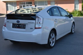 Toyota Prius 1.8HYBRID-NAVI= H-UP= KEYLESS-GO= ОТЛИЧНА!!! - 11511 лв. - 79935505 5