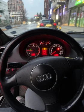 Обява за продажба на Audi A3 ~4 000 лв. - изображение 1