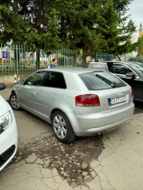 Обява за продажба на Audi A3 ~4 000 лв. - изображение 3