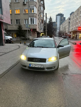 Обява за продажба на Audi A3 ~4 000 лв. - изображение 1