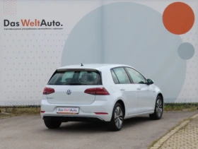 VW Golf VW e-Golf PSM - 31200 лв. - 39101906 3