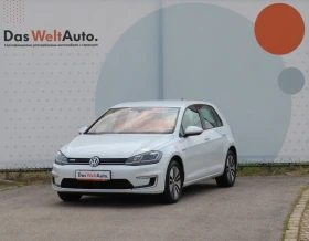     VW Golf VW e-Golf PSM