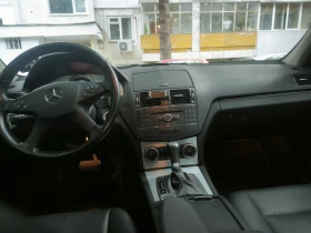 Mercedes-Benz C 200 W204 2.2 | Mobile.bg    9