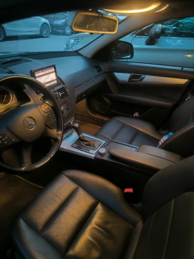 Mercedes-Benz C 200 W204 2.2 | Mobile.bg    6