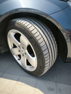 Mercedes-Benz C 200 W204 2.2 | Mobile.bg    5