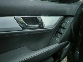Mercedes-Benz C 200 W204 2.2 | Mobile.bg    10