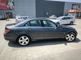 Mercedes-Benz C 200 W204 2.2 | Mobile.bg    3