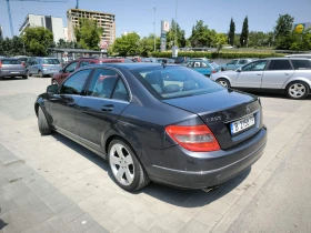 Mercedes-Benz C 200 W204 2.2 | Mobile.bg    2