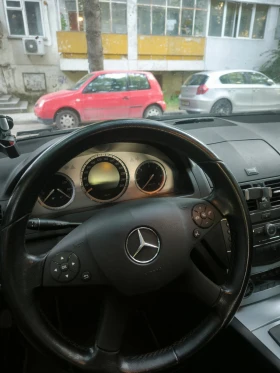 Mercedes-Benz C 200 W204 2.2 | Mobile.bg    7