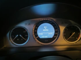 Mercedes-Benz C 200 W204 2.2 | Mobile.bg    8