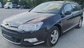     Citroen C5 2.0 HDI