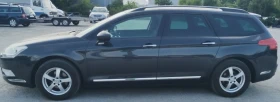 Citroen C5 2.0 HDI | Mobile.bg    4