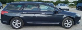 Citroen C5 2.0 HDI | Mobile.bg    5