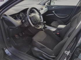 Citroen C5 2.0 HDI | Mobile.bg    11