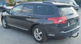 Citroen C5 2.0 HDI | Mobile.bg    6
