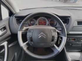 Citroen C5 2.0 HDI | Mobile.bg    10