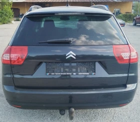 Citroen C5 2.0 HDI | Mobile.bg    8
