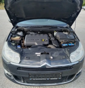 Citroen C5 2.0 HDI | Mobile.bg    15